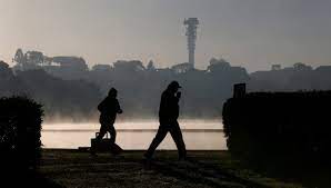 Temperaturas, probabilidad de lluvias y velocidad del viento. Bksyofbidv9yqm