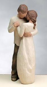Pin By Valerie Williams On Hochzeit In 2020 Willow Tree Figurines Willow Tree Wedding Willow Tree Angels