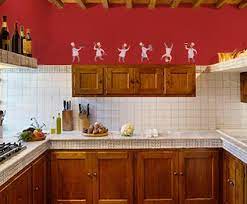 Chef kitchen decor can add a touch of whimsy and interest to your kitchen space, and highlight a french, italian or bistro kitchen design. Bring A Pizza Kitchen Design Into Your Home Elevate Your Taste Lovetoknow