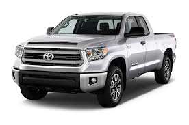 Detailed specs and features for the 2020 toyota tundra including dimensions, horsepower, engine, capacity, fuel economy, transmission, engine type, cylinders, drivetrain and more. 2017 Toyota Tundra Buyer S Guide Reviews Specs Comparisons