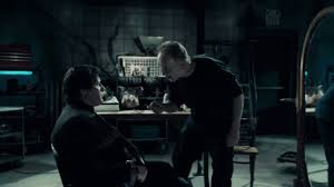 Este doblaje pertenece al corte del director. Juegos Macabros Gif Mensaje Saw Mpg Youtube 1280 X 720 Jpeg 52 Kb
