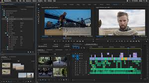 Transform your footage into powerful videos, infographics and much more. Adobe Premiere Pro 2020 V14 3 2 For Mac Free Download Downloadies