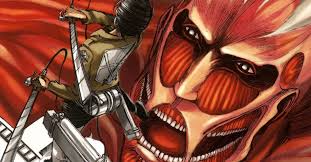 The final chapter of attack on titan will be released on april 9th, 2021 with the final volume of the hit manga series hitting shelves in japan on june 9th, 2021. Y6nkh0uaxxucmm