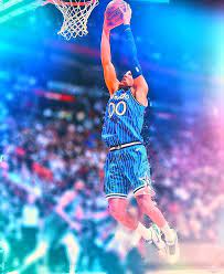 .aaron gordon dunk is a 1616x2351 hd wallpaper picture for your desktop, tablet or smartphone. Aaron Gordon Wallpaper Hd 750x914 Wallpaper Teahub Io