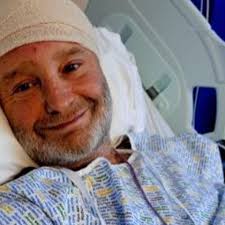 Fundraiser for Jill Slack by Graeme Willox : Mark Slacks long road to  recovery.