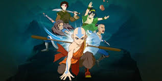 The last airbender scenes that touched on topics not usually seen on kids show. Meet The Cast And Characters Of Avatar The Last Airbender Who Voices Avatar The Last Airbender Characters