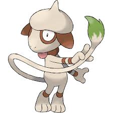 Smeargle Pokemon Bulbapedia The Community Driven Pokemon Encyclopedia With this, you get all the obj files and zbrush highpoly sculpt. smeargle pokemon bulbapedia the