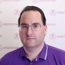 Caleb Barger-TSINGHUA INTERNATIONAL SCHOOL DAOXIANG LAKE