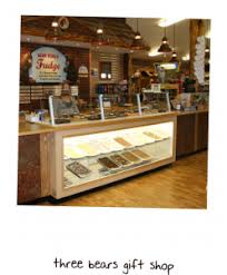 Maybe you would like to learn more about one of these? Yellowstone Bear World Three Bears Gift Shop New Online Gift Shop Yellowstone Bear World
