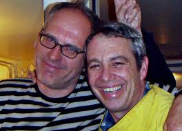 mike watt + the secondmen