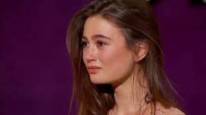 Marina ballerina horse rating and status. Meet Marina Mazepa The Freaky Girl Who Stared Down Simon Cowell On Agt Talent Recap