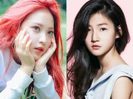 Red Velvet's Yeri Says She Talked To Best Friend Kim Sae Ron About Her  Acting Dreams