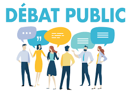 Debate.org is the premier online debate website where individuals from around the world come to debate with one another and educate themselves on popular. Vignette Debat Public Neuilly Sur Marne