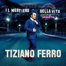 L'album ha venduto oltre un milione di copie in tutto il mondo. Tiziano Ferro On Tidal