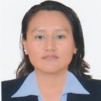 Susan Crist Ruiz Tapullima