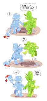 Shadow And Goo Super Mario Mario Comics Super Mario Art Super Mario Galaxy