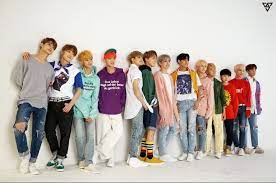 Maybe you would like to learn more about one of these? Seventeen Group Photo Seventeen Album Seventeen Seventeen Memes