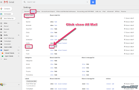 5.0 out of 5 stars gmail, best app for email! Why Does All Mail Not Show Up At The Left Of My Gmail Screen Cloudhq Support