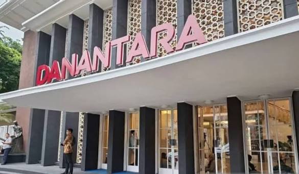 Danantara dan Jalan Terang Reformasi Korporasi Negara