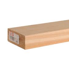 Millstead 2 In X 4 In X 12 Ft Standard And Better Kiln Dried Heat Treated Spruce Pine Fir Lumber 161667 The Home Depot