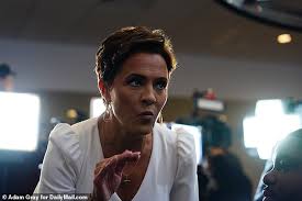 Arizona Republican chair Jeff DeWit RESIGNS over bombshell audio bribing  Kari Lake to stay out of office | Daily Mail Online