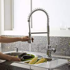 Maybe you would like to learn more about one of these? The Best Faucets For Your Farmhouse Sink Kitchen Annie Oak