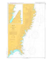 british admiralty japanese nautical chart 54 ishinomaki wan to miyako ko