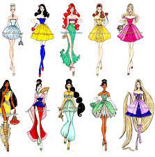 Check spelling or type a new query. Drawing Of Disney Princess Easy Novocom Top