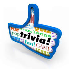 Have you tried all the top 10 monday trivia on yelp? Wichita Trivia Nights