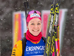 Aktuelle nachrichten zum thema biathlon mit artikeln, videos und kommentaren. Biathlon Weltcup Erstmals Zwei Athletinnen Aus Dem Landkreis Miesbach Am Start Wintersport