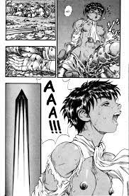 Berserk manga nudity ❤️ Best adult photos at hentainudes.com