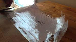 Quickly Laminate Paper Without A Laminator Youtube