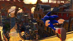 Ahora queremos recomendarte a softonic por los años que tiene ofreciendo aplicaciones y juegos para pc totalmente gratis. Descargar Sonic Forces Gratis Para Windows