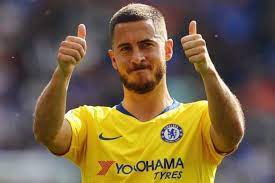 إيدين هازارد لاعب تشيلسي | مهارات| مراوغات| أهداف | تمريرات| eden hazard 2018 #koora_goal_hd موقعنا: Ø¥ÙŠØ¯ÙŠÙ† Ù‡Ø§Ø²Ø§Ø±Ø¯ Ø£Ø¨Ù„Øº ØªØ´ÙŠÙ„Ø³ÙŠ Ù…Ù†Ø° Ø£Ø³Ø§Ø¨ÙŠØ¹ Ø¨Ù‚Ø±Ø§Ø±Ù‡ Ø¨Ø´Ø£Ù† Ø§Ù„Ø§Ù†ØªÙ‚Ø§Ù„ Ø¥Ù„Ù‰ Ø±ÙŠØ§Ù„ Ù…Ø¯Ø±ÙŠØ¯ Ø§Ù†Ø¯Ø¨Ù†Ø¯Ù†Øª Ø¹Ø±Ø¨ÙŠØ©