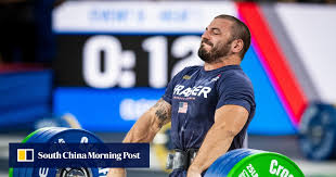 More images for crossfit games 2020 » Crossfit Games 2020 Event Seven Live Stream The Final Workout Decides The Top Five Athletes Asia Newsday
