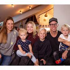 Bingo rimér (born björn oluf rimér; Katrin Zytomierska Och Bingo Rimer Doktor Se Har Forbattrat Vara Liv Friskare Med Doktor Se