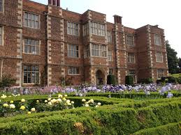 Doddington Hall Near Skellingthorpe Lincolnshire Lincolnshire Short Break House Styles