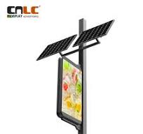 Solar Powered Light Box For Outdoor Advertising – IP56, No ...