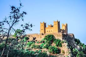 بني ملال...تنظيم النسخة الثانية من سباق عين اسردون الدولي | جريدة انفابريس