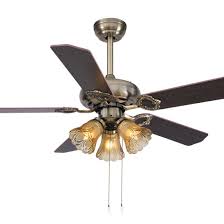 Once you get done with it, things should be running smoothly. China High Quality 42 Inch Modern Wooden Blade Ceiling Fan Chandelier Combo Lighting Rope Control Pendant Lamp With Led Light China Chandelier Luxury Chandeliers And Lamps