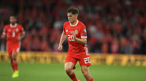 Daniel owen james is a professional footballer who plays as a winger for man utd and the wales national side. Ryan Giggs Says Daniel James Is Unstoppable After Winner For Wales Against Belarus Football News Sky Sports