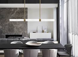 You can hang pendant lights in the bedroom, too. Dining Room Pendant Light Ideas For All Table Shapes Tlc Interiors