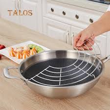 Check spelling or type a new query. Buy Stainless Steel Oil Draining Rack Pot Steamer Frying Tray Kitchen Cooking Tool Kitchen Tools At Affordable Prices Free Shipping Real Reviews With Photos Joom