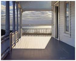 His interest in art began at a very young age gravitating toward drawing and painting the surrounding. Evening Light Art Print Daniel Pollera Art Com In 2021 Wall Canvas Courtside Market Canvas Wall Art