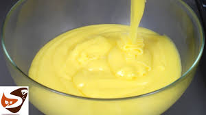 Si può aromatizzare con scorza di limone, di arancia o bacche di vaniglia o come più. Crema Al Limone Facile E Veloce Tipo Lemon Curd Youtube