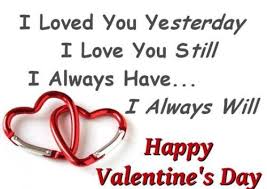 Happy valentine's day to a sweet daughter/son! Happy Valentines Day To My Daughter Quotes Images 2019