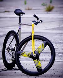 Fixed Gear Girl Taiwan Father Tu Ferriveloci Bicycle Fixed Bike Bike