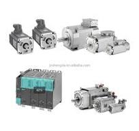 Siemens Synchronous Servo Motor 1FK7044-7AF71-1SA3