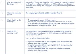 27/08/2016 · unifi online payment via cimb clicks here is a guide on how to make online unifi bill payment via cimb clicks. Shopee Offers 10 Rebate If You Pay Your Unifi Bill Via The App But There S A Huge Catch