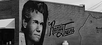 Randy Travis · Brown Theatre Louisville, KY · Fri Apr 10 · Tickets,  information, reviews